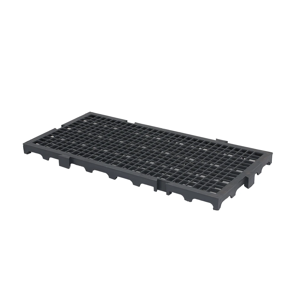 Estrado 50x25x2,5cm cores variadas - Caixa monobloco - Rio de Janeiro // Copos de Vidros RJ