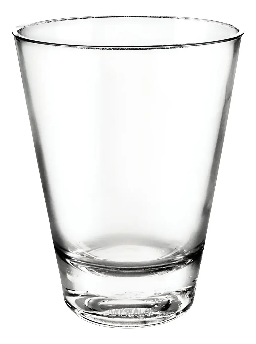 Copo caldereta 350 ml - Copos de vidro - Rio de Janeiro // Copos de Vidros RJ