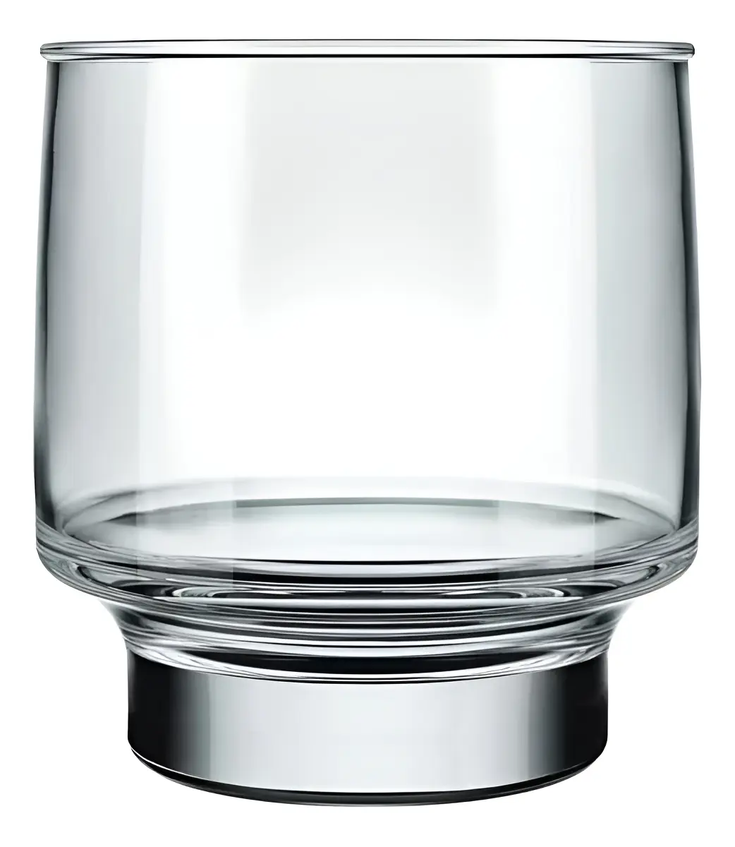 Copo firenze rocks 275 ml - Copos de vidro - Rio de Janeiro // Copos de Vidros RJ