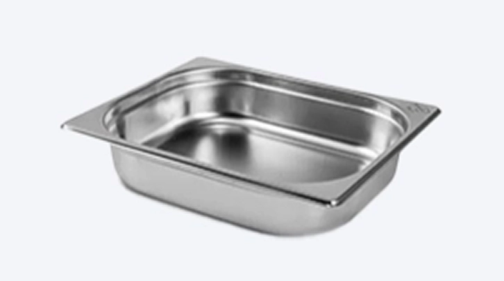 Cubas Inox e Policarbonato - Copos de Vidro - Rio de Janeiro // Utensílios RJ
