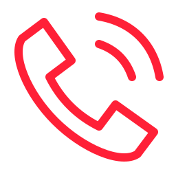 Ícone de telefone para contato - Copos de Vidro - Rio de Janeiro // Utensílios RJ