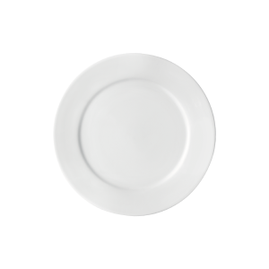 Prato pão bar hotel 17cm - Pratos de porcelana - Rio de Janeiro // Copos de Vidros RJ