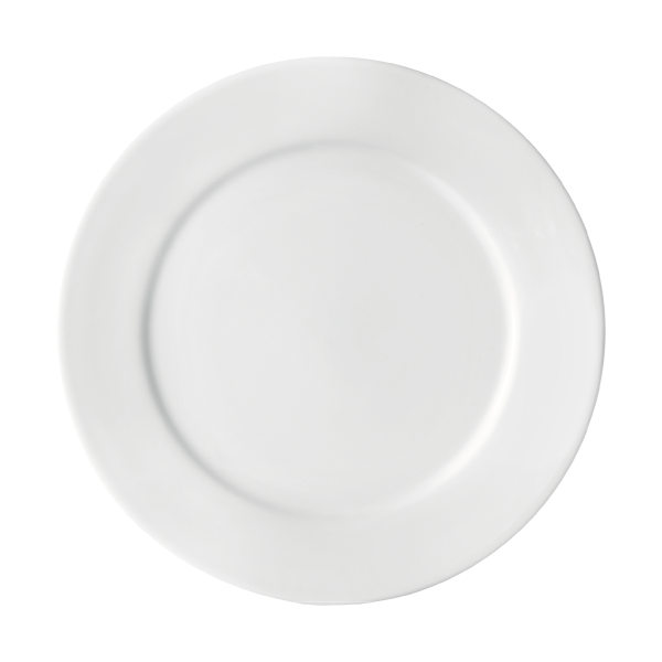 Pratos de Porcelana - Copos de Vidro - Rio de Janeiro // Utensílios RJ