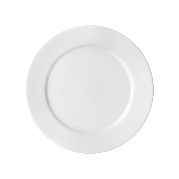 Prato sobremesa bar hotel 19cm 5264221 germer - Pratos de porcelana - Rio de Janeiro // Copos de Vidros RJ