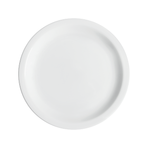 Prato sobremesa iguaçu 19cm - Pratos de porcelana - Rio de Janeiro // Copos de Vidros RJ