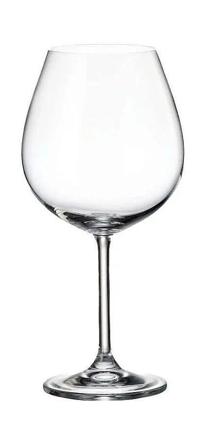Taça degustaçao cristal bohemia colibri 650 ml - Taças de cristal - Rio de Janeiro // Copos de Vidros RJ