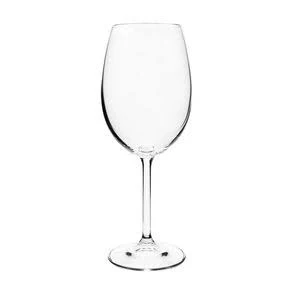 Taça vinho cristal bohemia gastro 580 ml - Taças de cristal - Rio de Janeiro // Copos de Vidros RJ