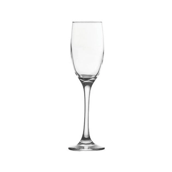 Taça barone champagne 180 ml - Taças de vidro - Rio de Janeiro // Copos de Vidros RJ