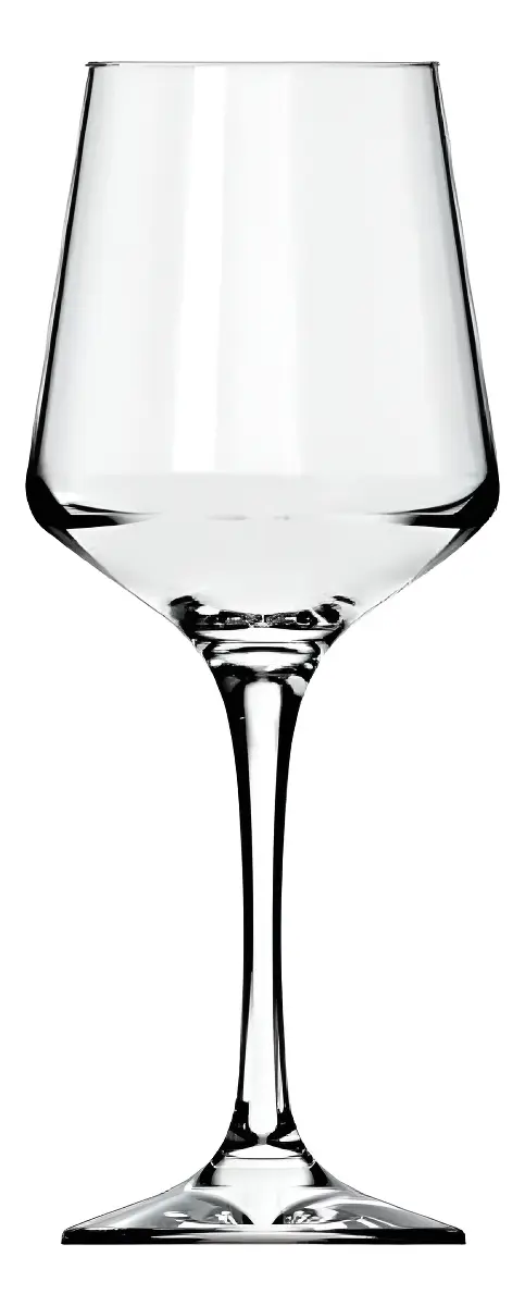 Taça brunello vinho 390 ml - Taças de vidro - Rio de Janeiro // Copos de Vidros RJ