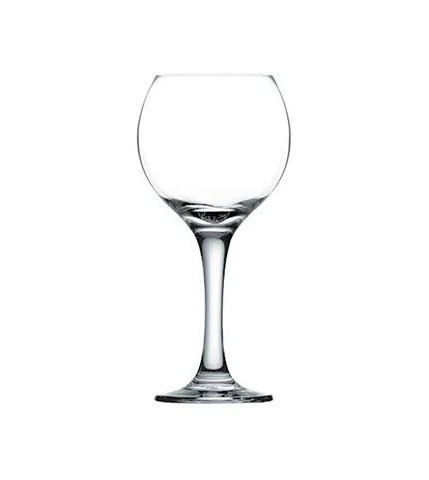 Taça celebra vinho tinto 300 ml - Taças de vidro - Rio de Janeiro // Copos de Vidros RJ