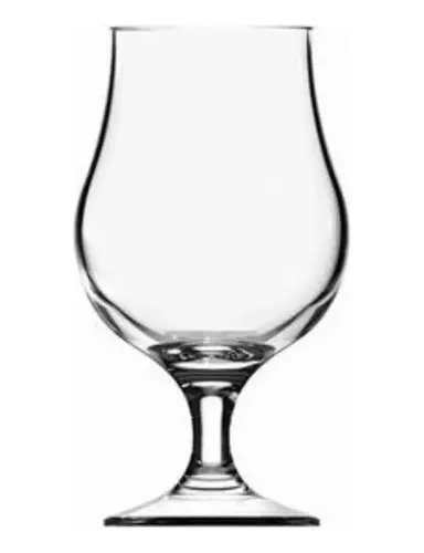 Taça dublin cerveja 400 ml - Taças de vidro - Rio de Janeiro // Copos de Vidros RJ