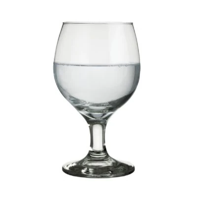 Taça gallant água 320 ml - Taças de vidro - Rio de Janeiro // Copos de Vidros RJ