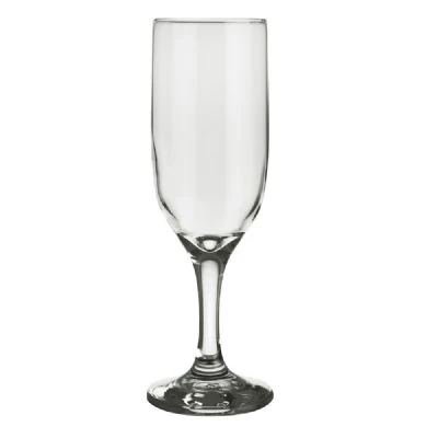 Taça gallant champagne 180 ml - Taças de vidro - Rio de Janeiro // Copos de Vidros RJ