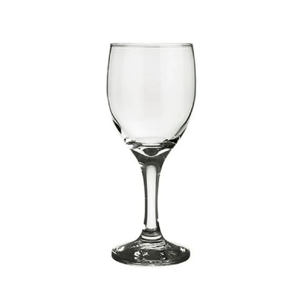 Taça imperatriz vinho tinto 350 ml - Taças de vidro - Rio de Janeiro // Copos de Vidros RJ