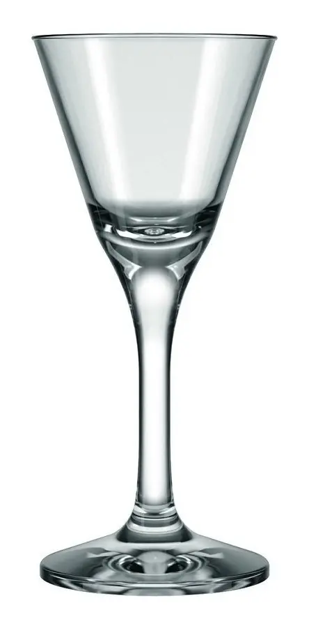 Taça licor donna 65 ml - Taças de vidro - Rio de Janeiro // Copos de Vidros RJ