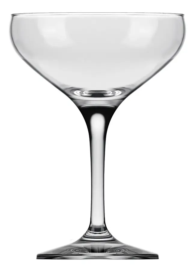 Taça mistic drink 340 ml - Taças de vidro - Rio de Janeiro // Copos de Vidros RJ