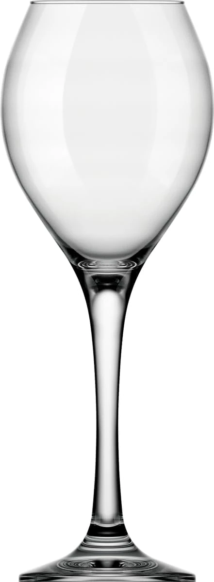 Taça prestige 350 ml - Taças de vidro - Rio de Janeiro // Copos de Vidros RJ