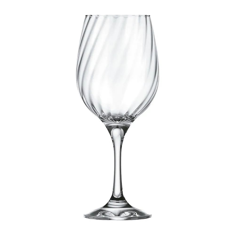 Taça ravena agua 490 ml - Taças de vidro - Rio de Janeiro // Copos de Vidros RJ