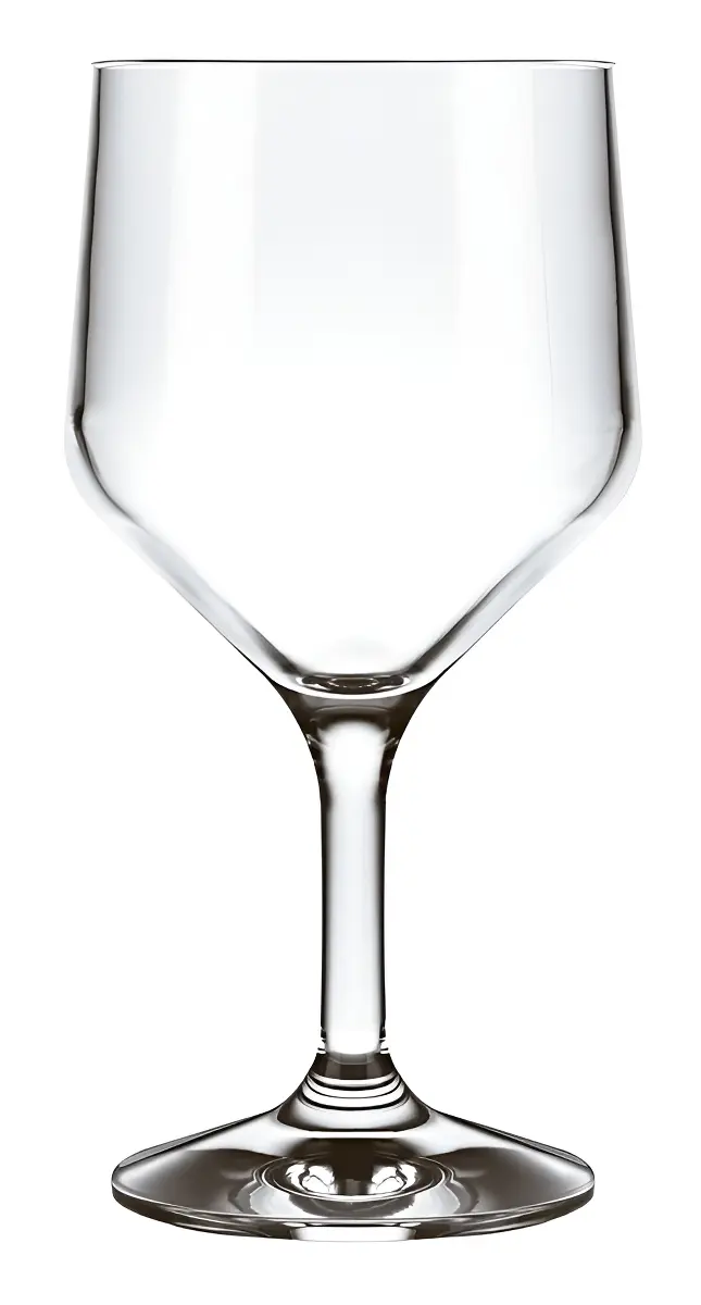 Taça sm buffet agua 300 ml - Taças de vidro - Rio de Janeiro // Copos de Vidros RJ