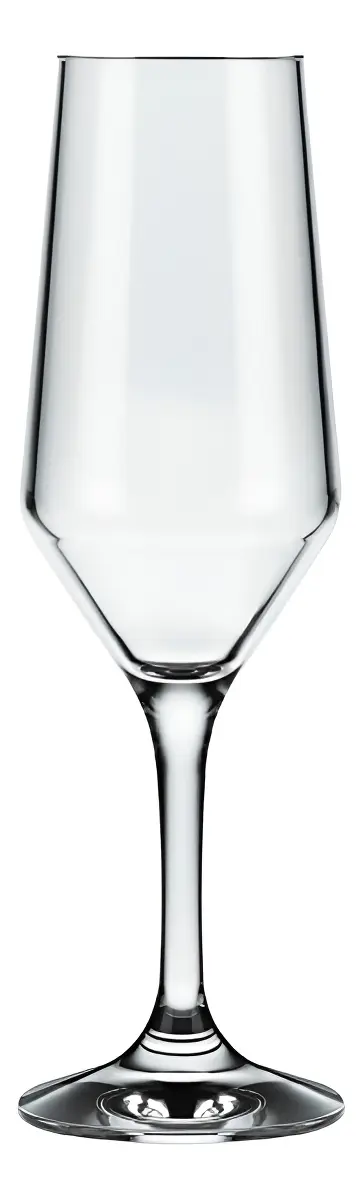 Taça sm buffet champagne 185 ml - Taças de vidro - Rio de Janeiro // Copos de Vidros RJ