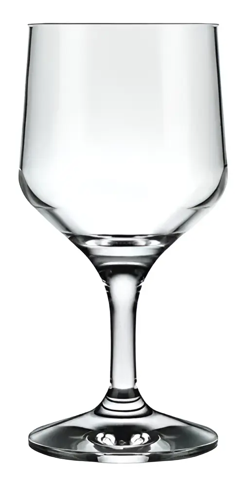 Taça sm buffet vinho 260 ml - Taças de vidro - Rio de Janeiro // Copos de Vidros RJ