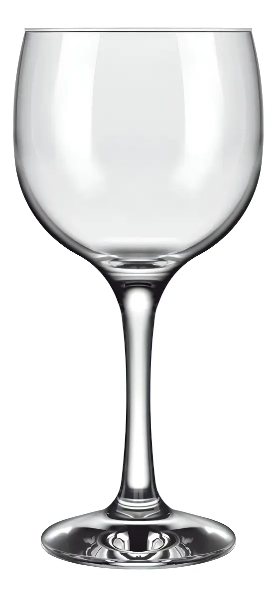 Taça sm royal degustacao 615 ml - Taças de vidro - Rio de Janeiro // Copos de Vidros RJ