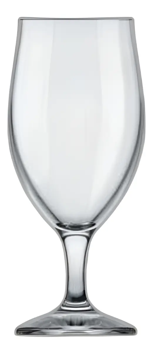 Taça windsor cerveja 330 ml - Taças de vidro - Rio de Janeiro // Copos de Vidros RJ
