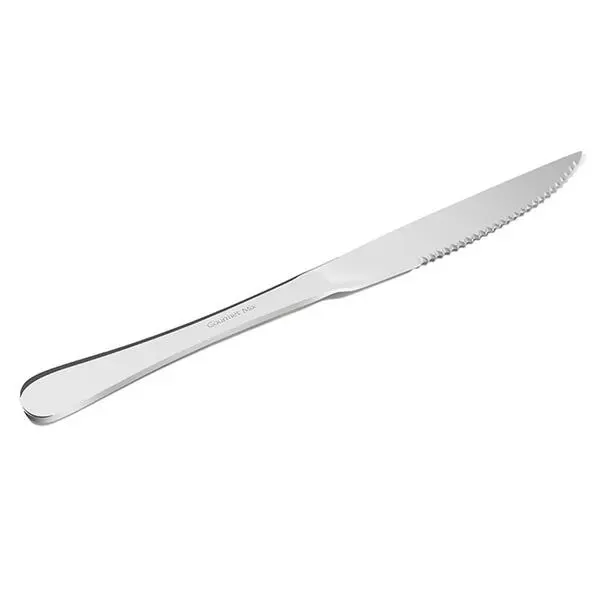 Faca churrasco elite - Talheres - Rio de Janeiro // Copos de Vidros RJ