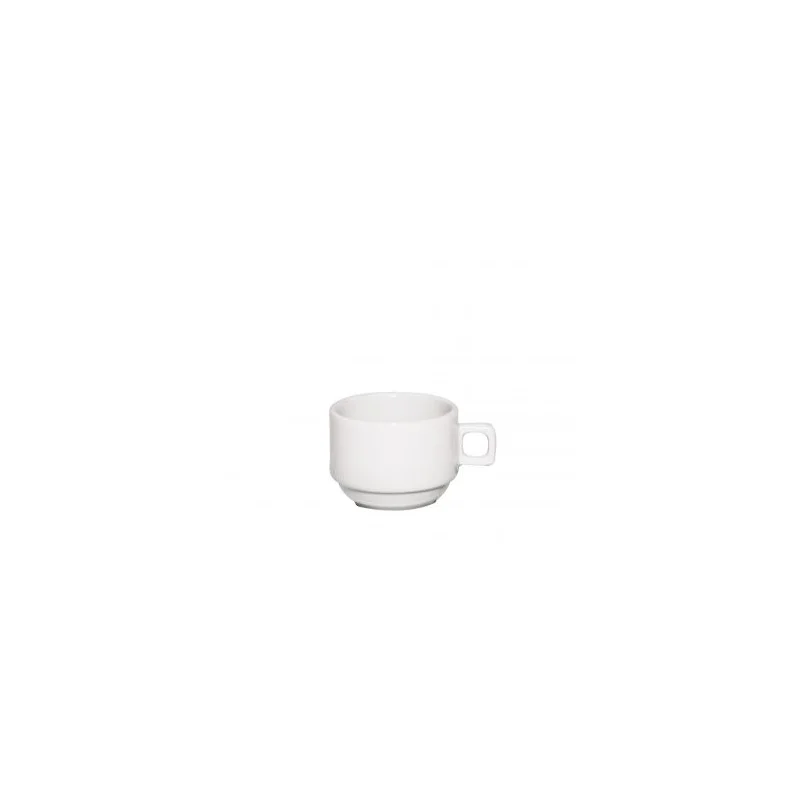Xícaras de porcelana - Rio de Janeiro // Copos de Vidros RJ